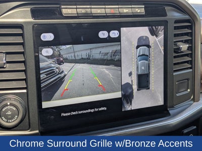 2024 Ford F-150 King Ranch