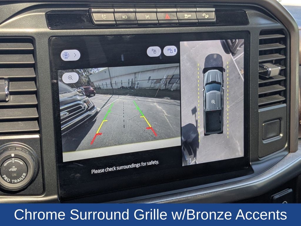 2024 Ford F-150 King Ranch