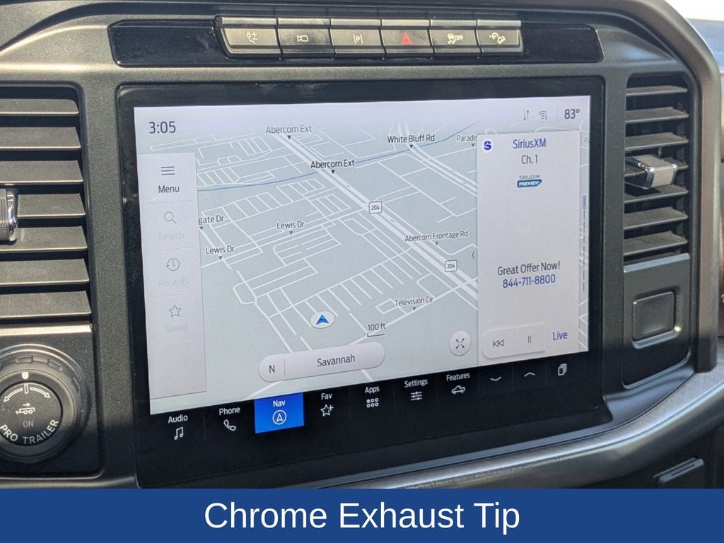 2024 Ford F-150 King Ranch