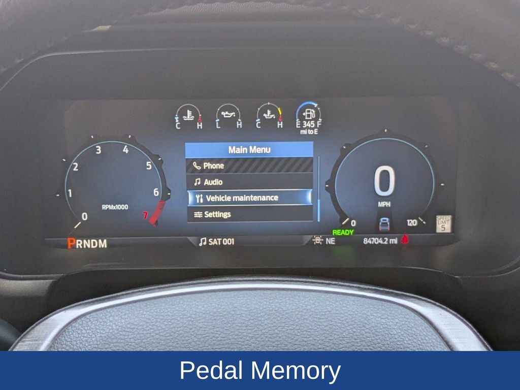 2024 Ford F-150 King Ranch