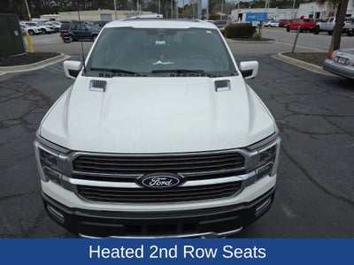 2024 Ford F-150 King Ranch