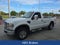 2008 Ford F-250SD XLT