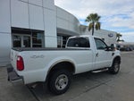 2008 Ford F-250SD XLT