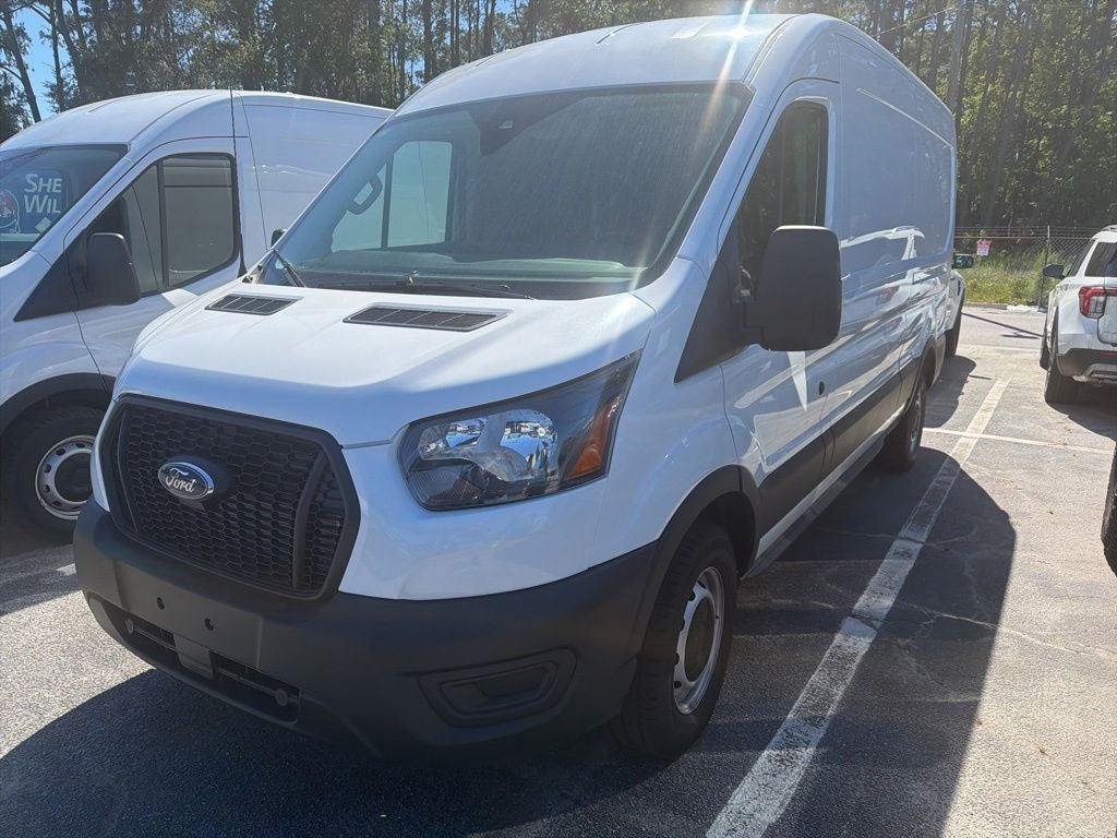 2025 Ford Transit-150 Base
