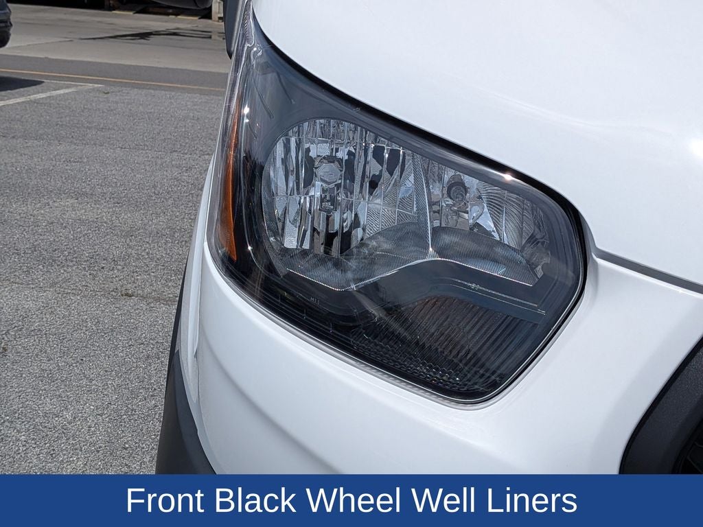 2025 Ford Transit-150 Base