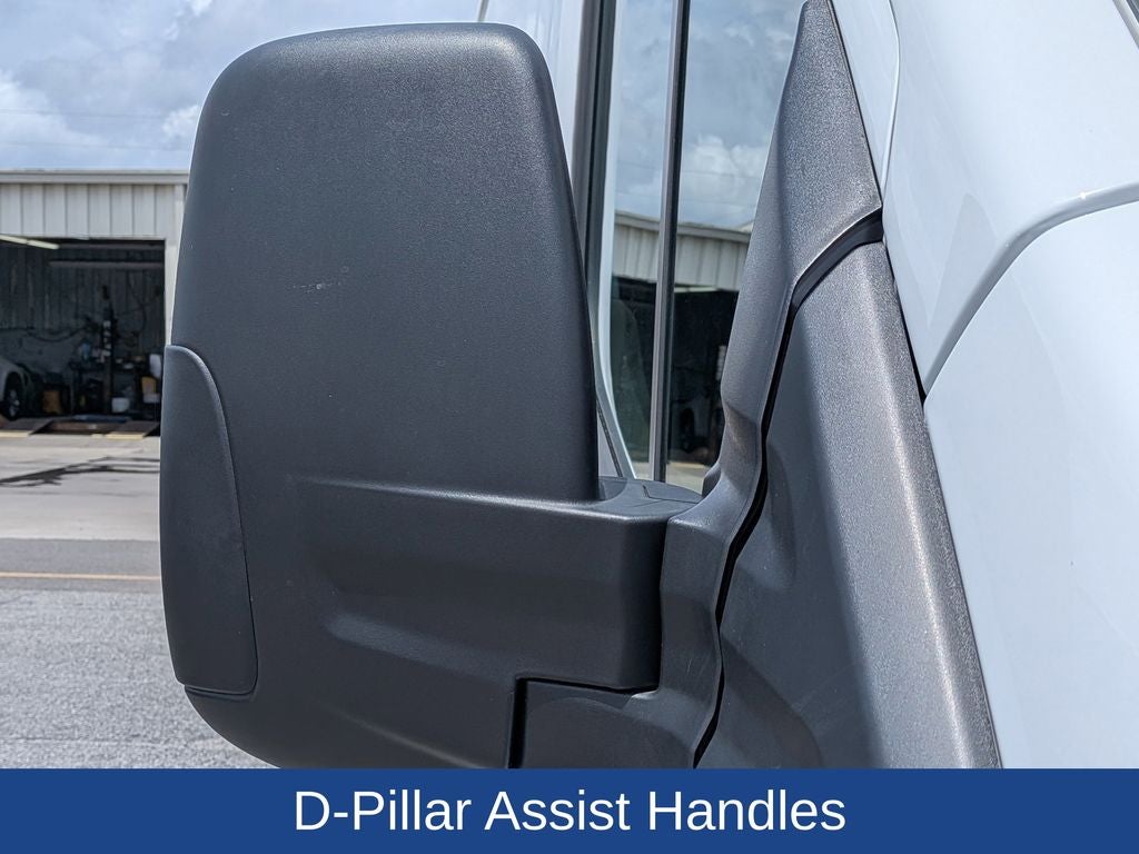 2025 Ford Transit-150 Base