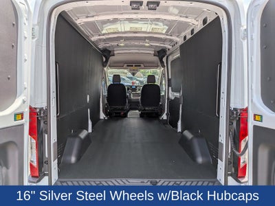 2025 Ford Transit-150 Base