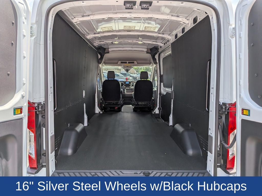 2025 Ford Transit-150 Base