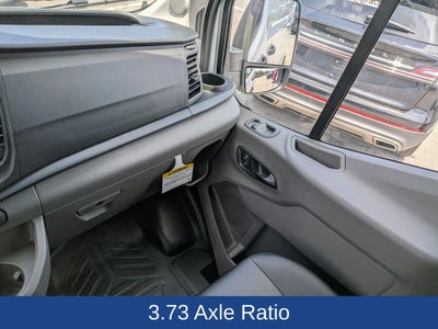 2025 Ford Transit-150 Base