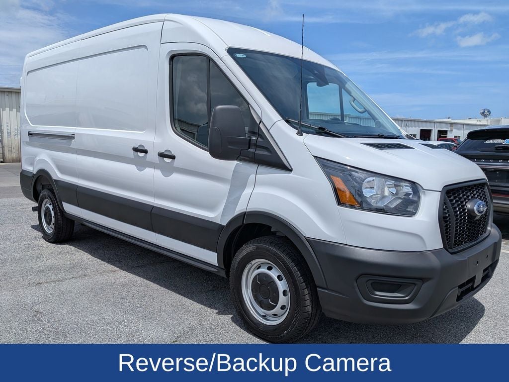 2025 Ford Transit-150 Base