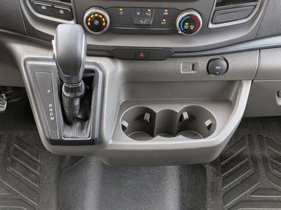 2025 Ford Transit-150 Base