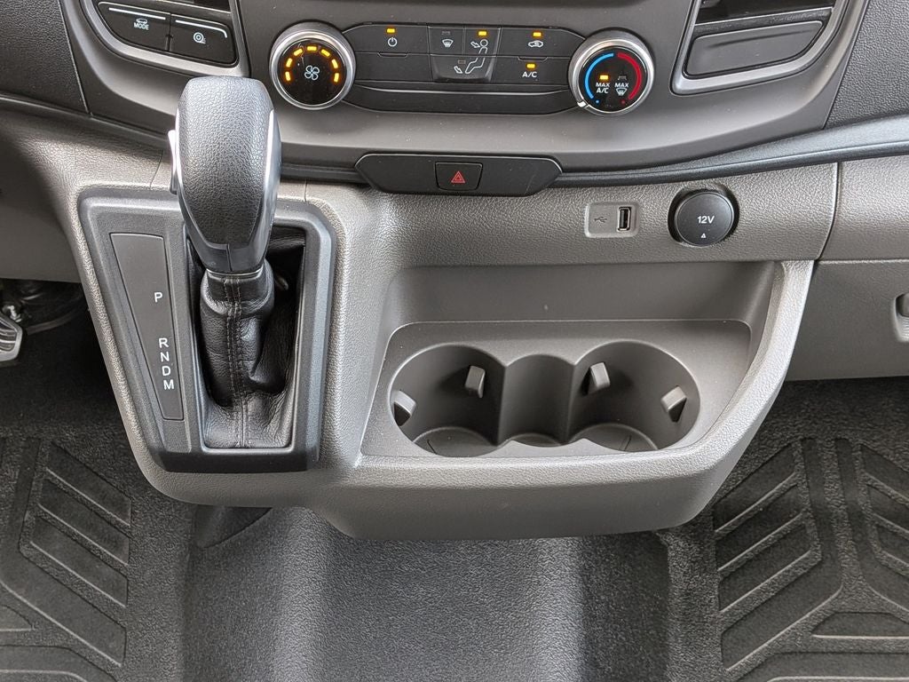 2025 Ford Transit-150 Base
