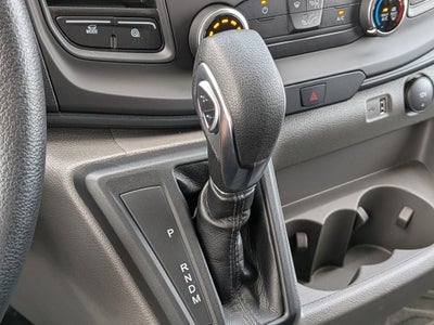 2025 Ford Transit-150 Base