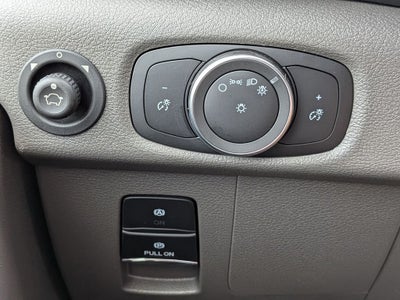 2025 Ford Transit-150 Base