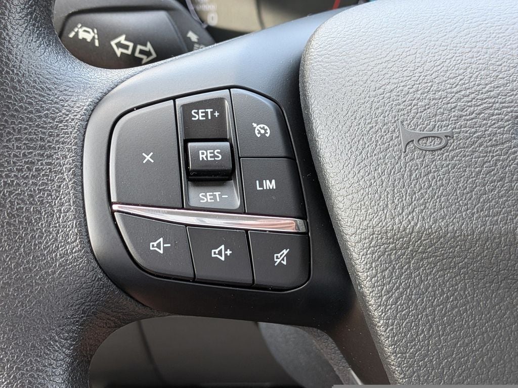 2025 Ford Transit-150 Base