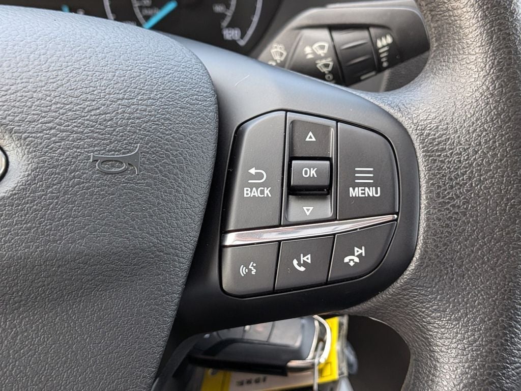 2025 Ford Transit-150 Base