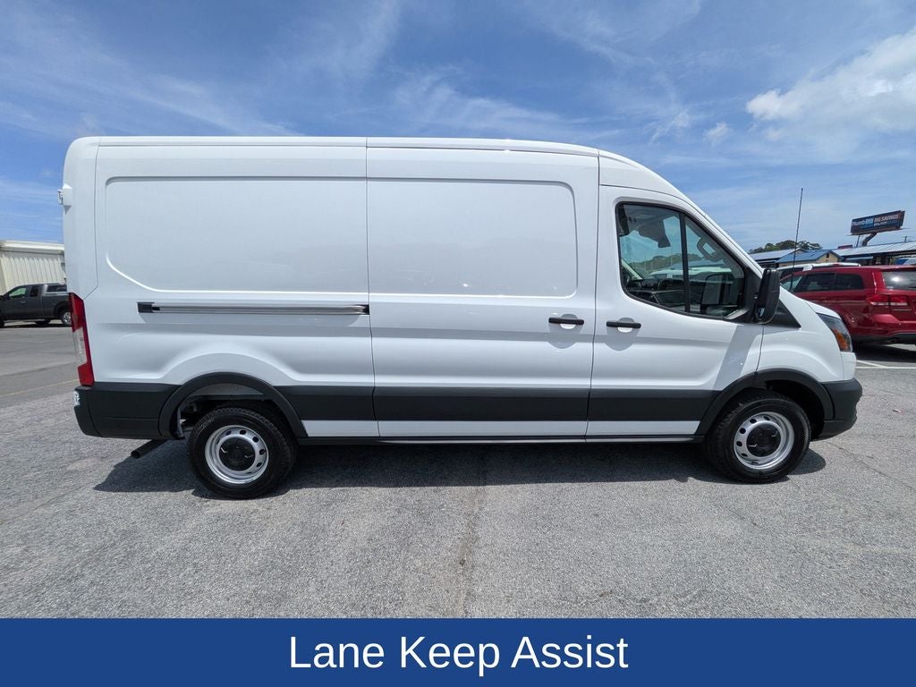 2025 Ford Transit-150 Base
