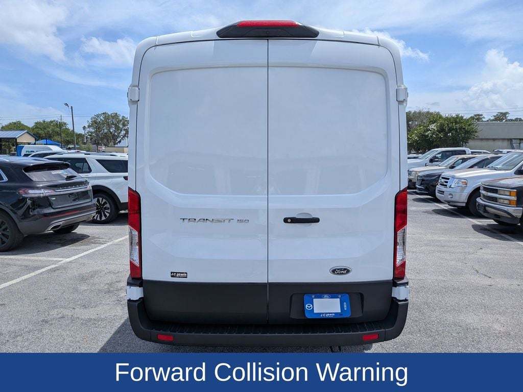 2025 Ford Transit-150 Base