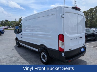 2025 Ford Transit-150 Base
