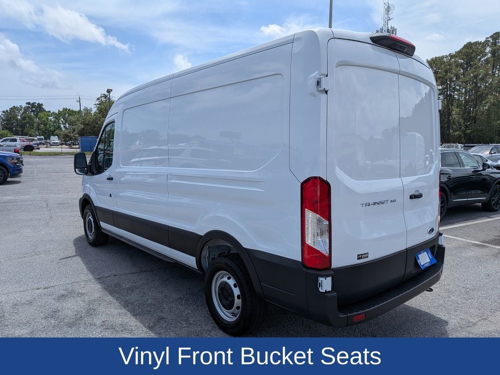2025 Ford Transit-150 Base