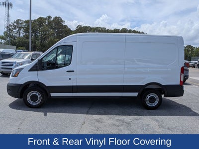 2025 Ford Transit-150 Base