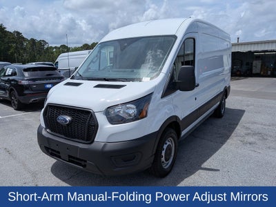 2025 Ford Transit-150 Base