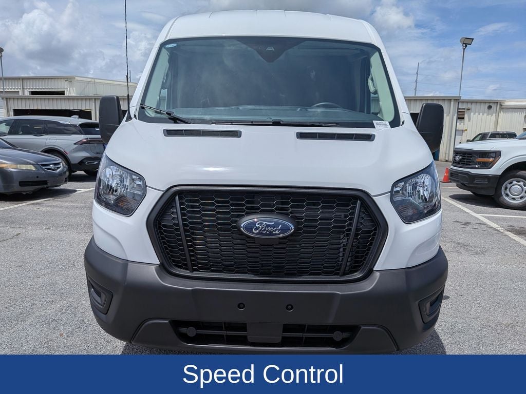 2025 Ford Transit-150 Base