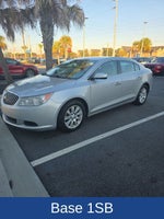 2013 Buick LaCrosse Base