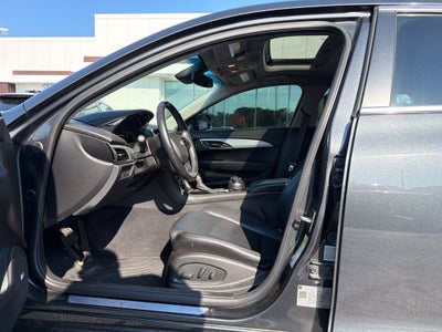 2018 Cadillac ATS 2.0L Turbo Luxury