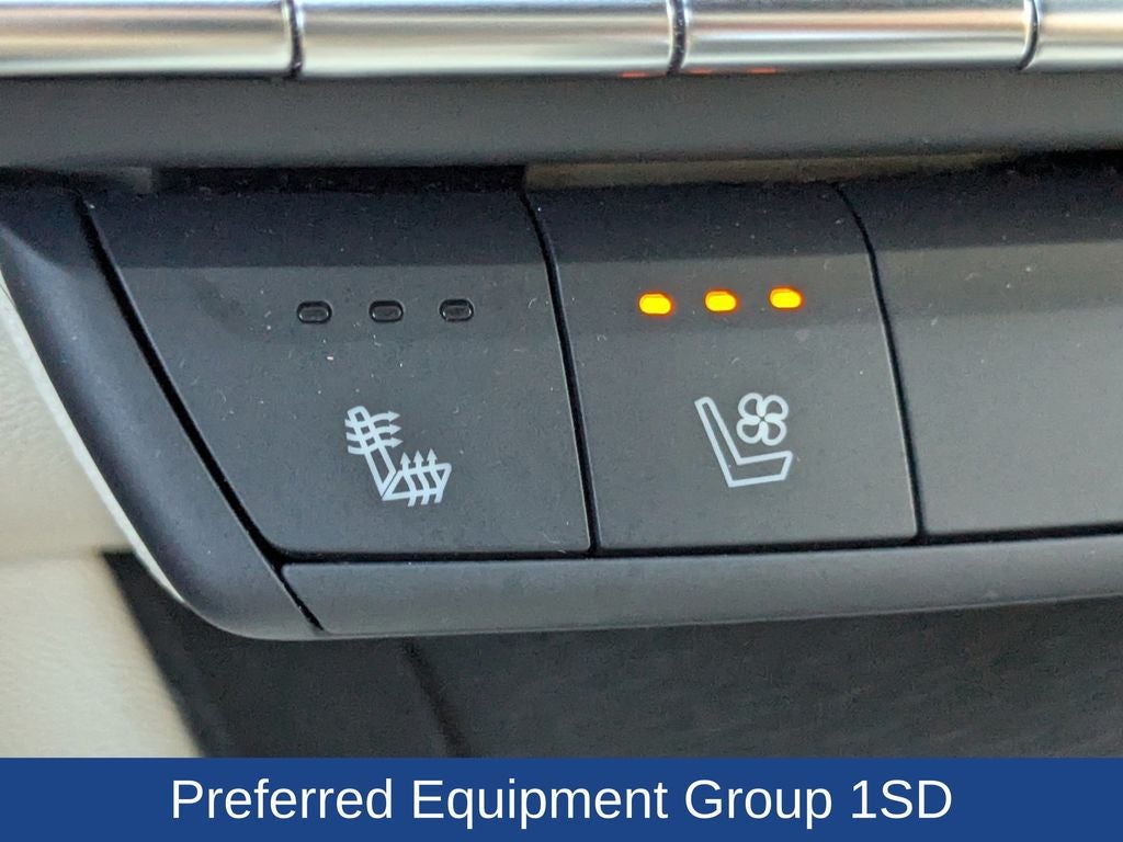 2022 Cadillac CT4 Premium Luxury