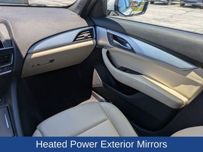 2024 Cadillac CT5 Luxury