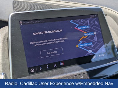2024 Cadillac CT5 Luxury