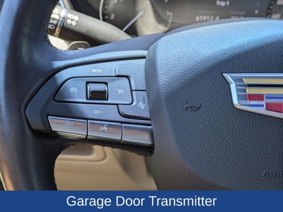 2024 Cadillac CT5 Luxury