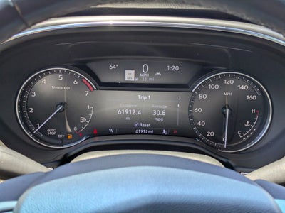 2024 Cadillac CT5 Luxury