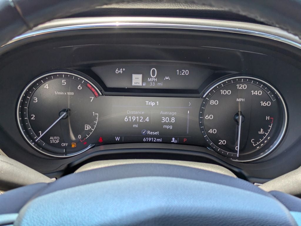 2024 Cadillac CT5 Luxury