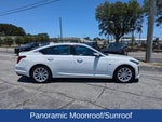 2024 Cadillac CT5 Luxury