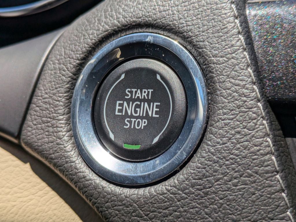 2024 Cadillac CT5 Luxury