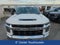2020 Chevrolet Silverado 2500HD LT