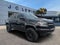 2020 Chevrolet Colorado ZR2