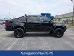 2020 Chevrolet Colorado ZR2