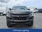 2020 Chevrolet Colorado ZR2