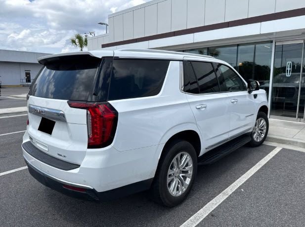 2024 GMC Yukon SLT