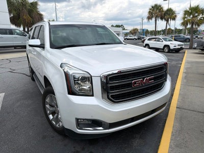 2019 GMC Yukon XL SLT