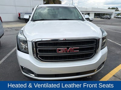 2019 GMC Yukon XL SLT
