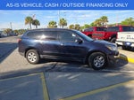 2015 Chevrolet Traverse LS