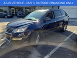 2015 Chevrolet Traverse LS