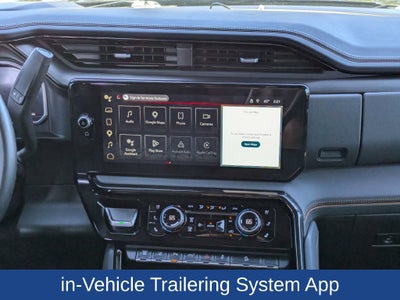2026 GMC Sierra 2500HD AT4