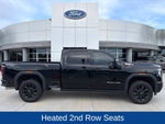 2026 GMC Sierra 2500HD AT4