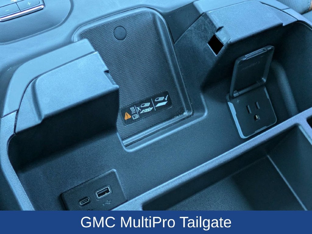 2026 GMC Sierra 2500HD AT4