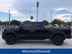 2026 GMC Sierra 2500HD AT4